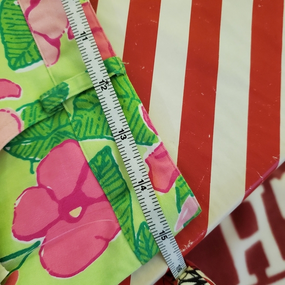 Lily pulitzer shorts size 6 NWOT - Picture 8 of 8